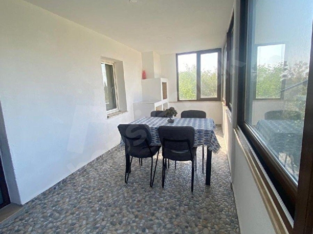 MUĞLA BODRUM GÜMÜŞLÜK ÇUKURBÜKTE KİRALIK DAİRE - Görsel 6