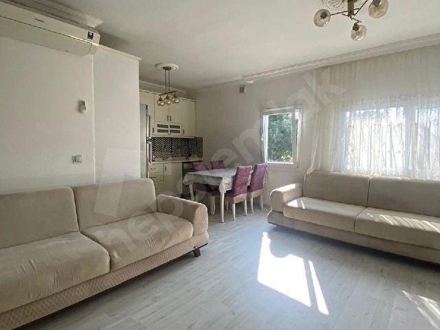 MUĞLA BODRUM GÜMÜŞLÜK ÇUKURBÜKTE KİRALIK DAİRE - Görsel 9