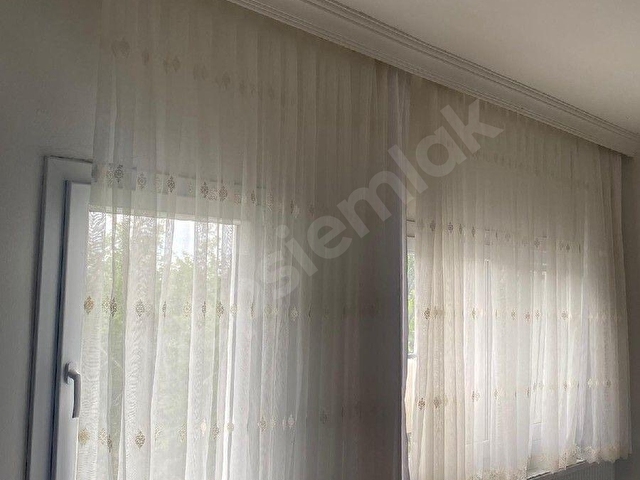 MUĞLA BODRUM GÜMÜŞLÜK ÇUKURBÜKTE KİRALIK DAİRE - Görsel 13