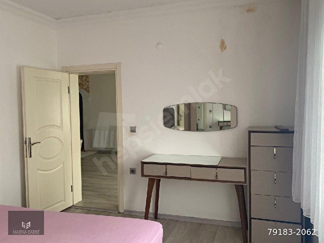 MUĞLA BODRUM GÜMÜŞLÜK ÇUKURBÜKTE KİRALIK DAİRE - Görsel 16