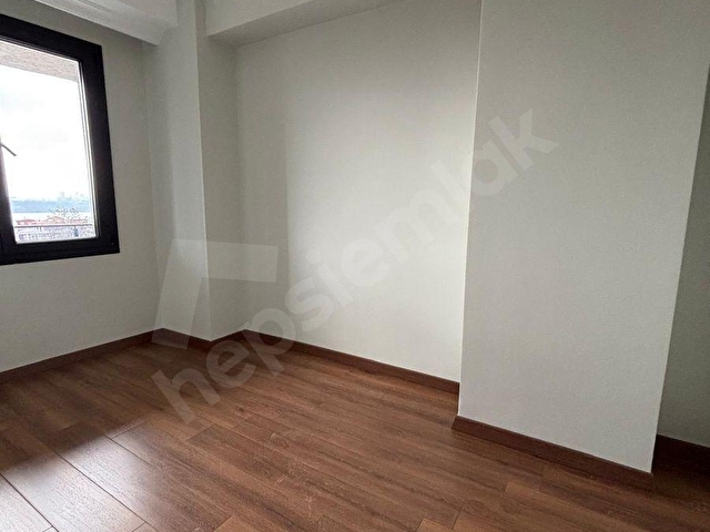 KAHVECİ GYMDEN GÖL VE DENİZ MANZARALI 3+2 DUBLEKS DAİRE - Görsel 10