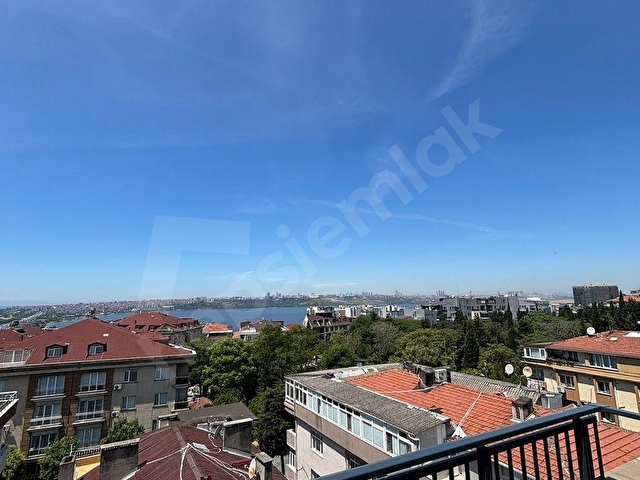 KAHVECİ GYMDEN GÖL VE DENİZ MANZARALI 3+2 DUBLEKS DAİRE - Görsel 27