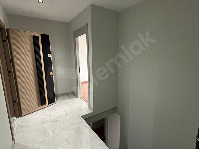 KAHVECİ GYMDEN GÖL VE DENİZ MANZARALI 3+2 DUBLEKS DAİRE - Görsel 21
