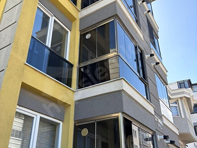 HACIYUSUF MAHALLESİ KİRALIK 1+1  DAİRE - Görsel 5