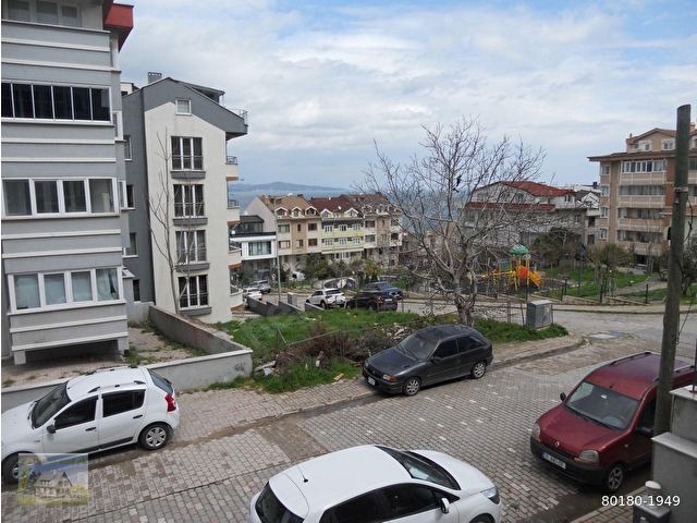 HACIYUSUF MAHALLESİ KİRALIK 1+1  DAİRE - Görsel 9