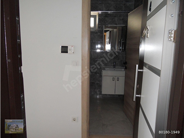 HACIYUSUF MAHALLESİ KİRALIK 1+1  DAİRE - Görsel 7