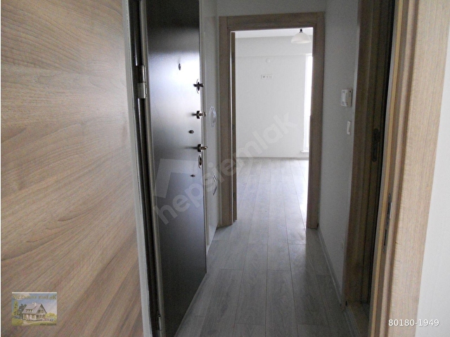 HACIYUSUF MAHALLESİ KİRALIK 1+1  DAİRE - Görsel 6