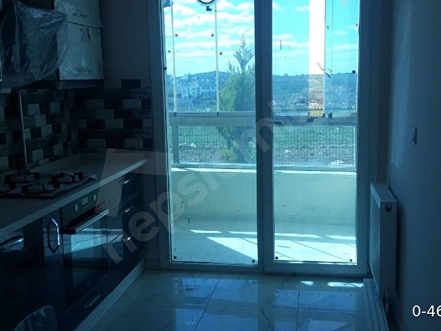 HAVUZLU SİTEDE KİRALIK VEYA SATILIK 2+1 DAİRE - Görsel 5