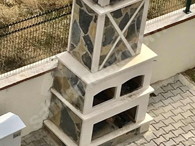 HAVUZLU SİTEDE KİRALIK VEYA SATILIK 2+1 DAİRE - Görsel 10