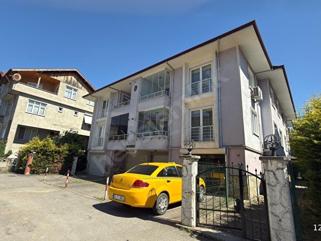REMAX MAVİDEN BAHÇELİEVLER MAH.DE SATILIK 4+1 DUBLEKS DAİRE - Görsel 3