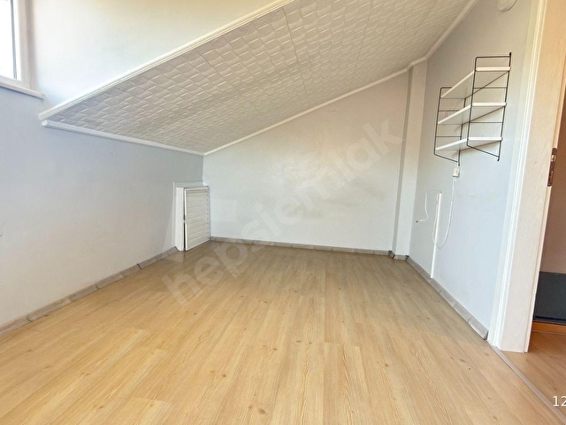 REMAX MAVİDEN BAHÇELİEVLER MAH.DE SATILIK 4+1 DUBLEKS DAİRE - Görsel 26