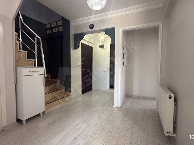 REMAX MAVİDEN BAHÇELİEVLER MAH.DE SATILIK 4+1 DUBLEKS DAİRE - Görsel 22