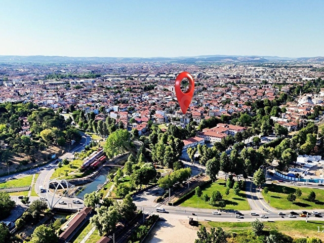 REMAX MAVİDEN BAHÇELİEVLER MAH.DE SATILIK 4+1 DUBLEKS DAİRE - Görsel 4