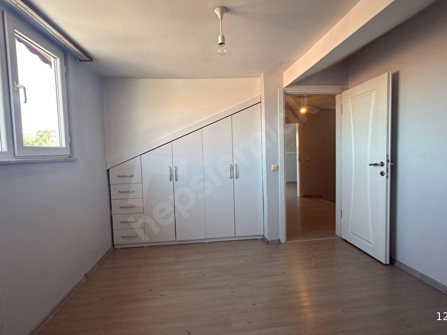 REMAX MAVİDEN BAHÇELİEVLER MAH.DE SATILIK 4+1 DUBLEKS DAİRE - Görsel 28