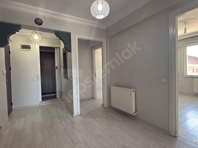 REMAX MAVİDEN BAHÇELİEVLER MAH.DE SATILIK 4+1 DUBLEKS DAİRE - Görsel 14