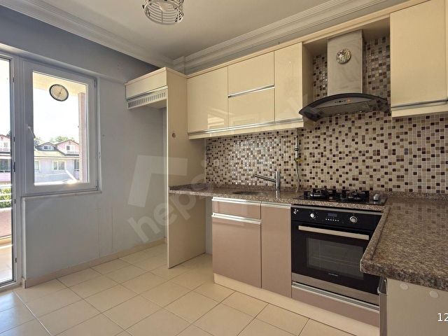 REMAX MAVİDEN BAHÇELİEVLER MAH.DE SATILIK 4+1 DUBLEKS DAİRE - Görsel 10