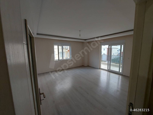 Kepez Göçerler Sahibinden Kiralık