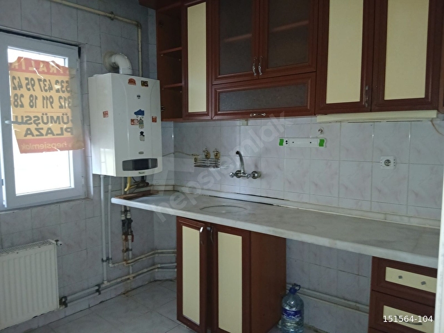 PİYADEMİZDE GÜMÜŞSU PLAZADAN 3+1 100m2 KİRALIK DAİRE - Görsel 3