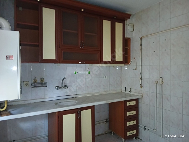 PİYADEMİZDE GÜMÜŞSU PLAZADAN 3+1 100m2 KİRALIK DAİRE - Görsel 5