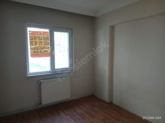 PİYADEMİZDE GÜMÜŞSU PLAZADAN 3+1 100m2 KİRALIK DAİRE - Görsel 10