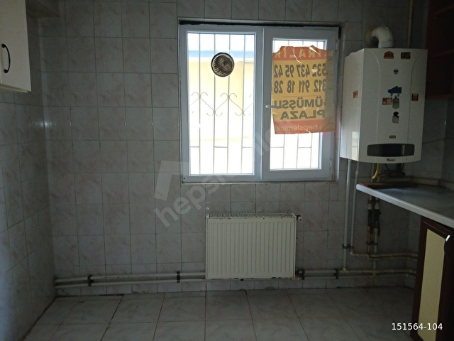 PİYADEMİZDE GÜMÜŞSU PLAZADAN 3+1 100m2 KİRALIK DAİRE - Görsel 4