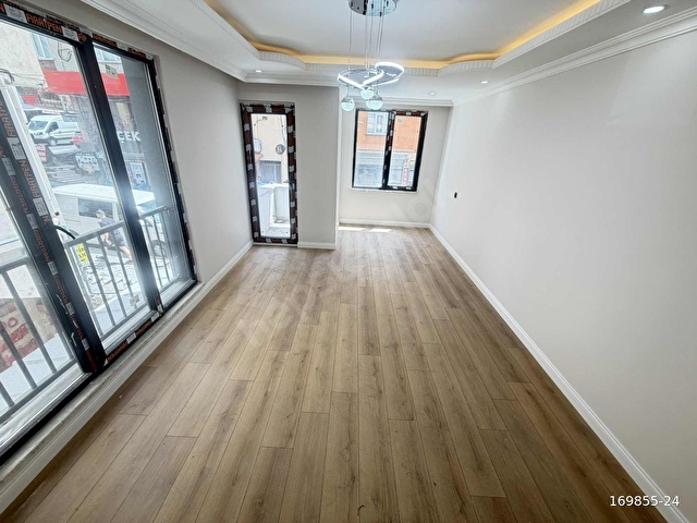 ÜLGEN İNŞ GAZİ 75.YIL MAH SATILIK CADDE ÜSTÜ 2+1 LÜKS DAIRE - Görsel 29