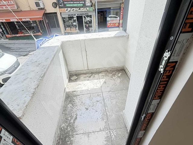 ÜLGEN İNŞ GAZİ 75.YIL MAH SATILIK CADDE ÜSTÜ 2+1 LÜKS DAIRE - Görsel 26