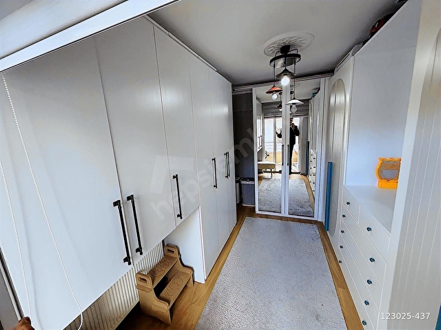 BAĞLICA 2DE YAPILI CADDE ÜZERİNDE 4+1 SATILIK TERAS - Görsel 28