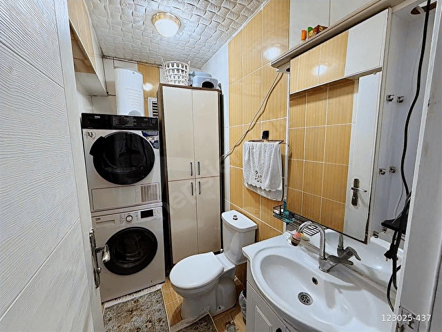 BAĞLICA 2DE YAPILI CADDE ÜZERİNDE 4+1 SATILIK TERAS - Görsel 26
