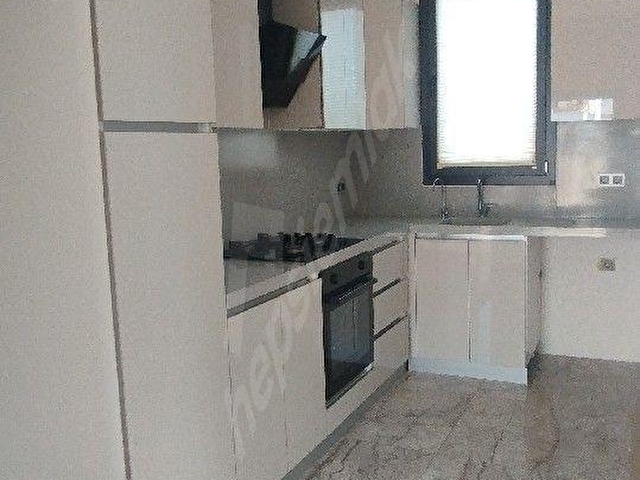 Bodrum türkkuyusu 2+1 yıllık kiralık üst kat daire - Görsel 3