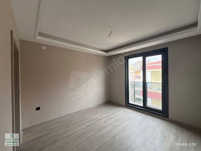 ALAÇATIDAN AKPINARDA ORMAN MANZARALI **FIRSAT** 3+1 ULTRA LÜKS - Görsel 17