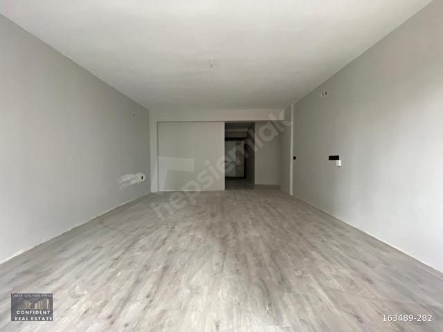 NATAVEGA AVM YAKINI 3+1 LÜX YAPILI SİTE İÇERİSİNDE SATILIK DAİRE - Görsel 18