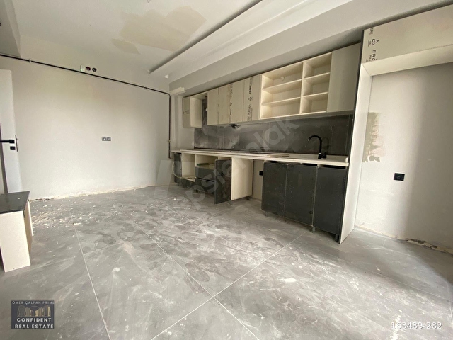 NATAVEGA AVM YAKINI 3+1 LÜX YAPILI SİTE İÇERİSİNDE SATILIK DAİRE - Görsel 4