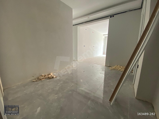 NATAVEGA AVM YAKINI 3+1 LÜX YAPILI SİTE İÇERİSİNDE SATILIK DAİRE - Görsel 24