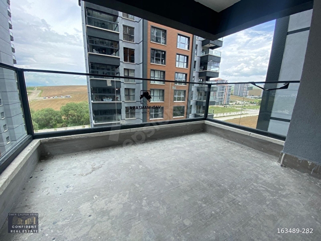 NATAVEGA AVM YAKINI 3+1 LÜX YAPILI SİTE İÇERİSİNDE SATILIK DAİRE - Görsel 7
