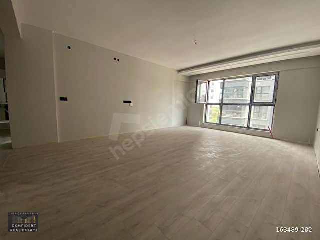 NATAVEGA AVM YAKINI 3+1 LÜX YAPILI SİTE İÇERİSİNDE SATILIK DAİRE - Görsel 10