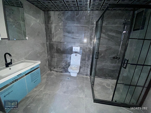 NATAVEGA AVM YAKINI 3+1 LÜX YAPILI SİTE İÇERİSİNDE SATILIK DAİRE - Görsel 26