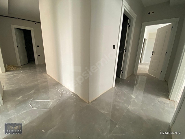 NATAVEGA AVM YAKINI 3+1 LÜX YAPILI SİTE İÇERİSİNDE SATILIK DAİRE - Görsel 23