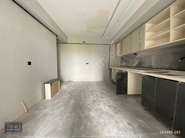 NATAVEGA AVM YAKINI 3+1 LÜX YAPILI SİTE İÇERİSİNDE SATILIK DAİRE - Görsel 5
