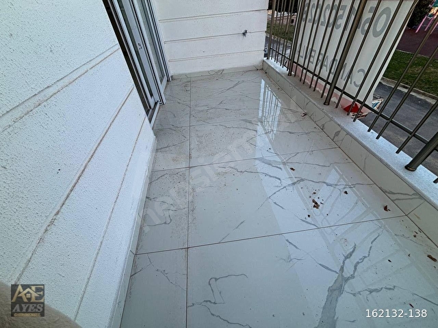 🏡 VARSAK MENDERES MAHALLESİ’NDE SATILIK LÜKS 1+1 DAİRE | TRAMVAYA YAKIN | YERDEN ISITMALI | 70 M² - Görsel 5