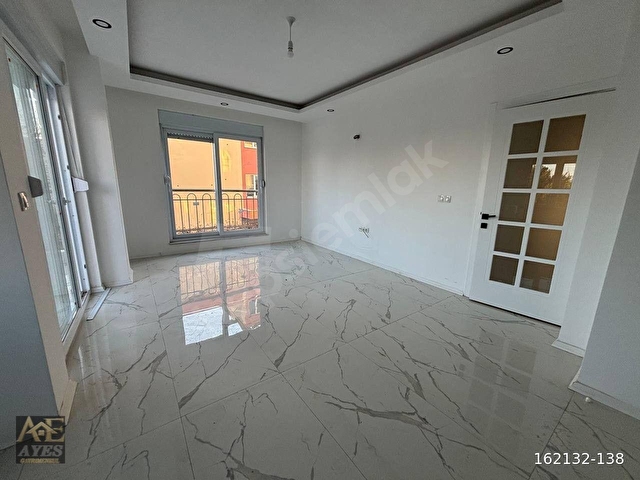 🏡 VARSAK MENDERES MAHALLESİ’NDE SATILIK LÜKS 1+1 DAİRE | TRAMVAYA YAKIN | YERDEN ISITMALI | 70 M² - Görsel 2