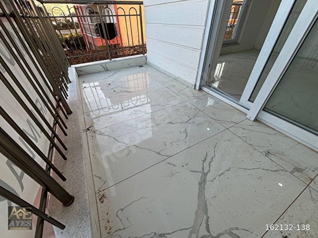 🏡 VARSAK MENDERES MAHALLESİ’NDE SATILIK LÜKS 1+1 DAİRE | TRAMVAYA YAKIN | YERDEN ISITMALI | 70 M² - Görsel 4