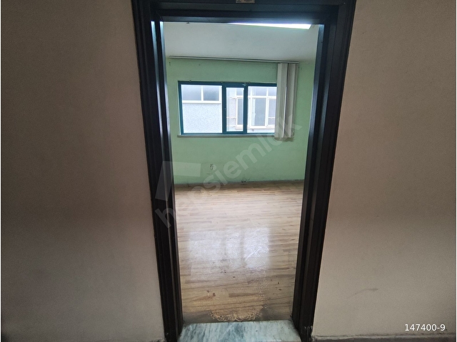 ENES MALİK TORAMANDAN GÜNEŞLİ MEYDANDA KİRALIK OFİS - Görsel 10