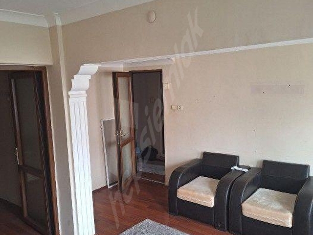 LİMAN AVM YAKINI 2+1 EŞYALI KİRALIK - Görsel 2