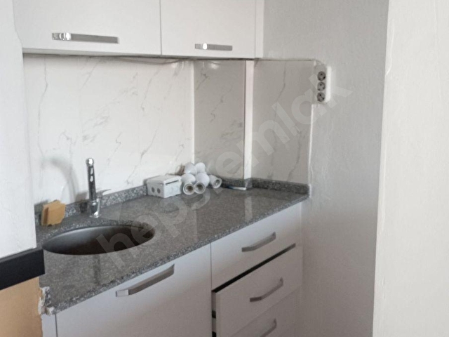 İHSANİYE VATAN CADDESİ CADDE ÜZERİ KİRALIK OFİS - Görsel 8