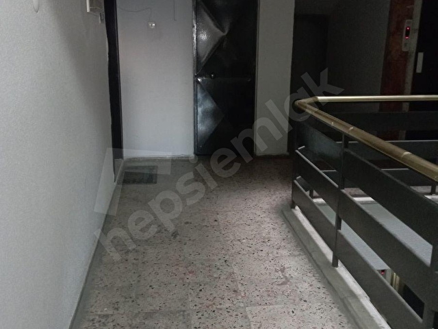 İHSANİYE VATAN CADDESİ CADDE ÜZERİ KİRALIK OFİS - Görsel 7