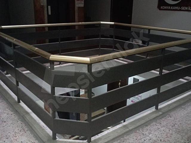 İHSANİYE VATAN CADDESİ CADDE ÜZERİ KİRALIK OFİS - Görsel 10
