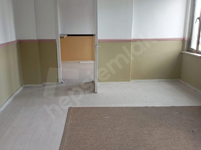 İHSANİYE VATAN CADDESİ CADDE ÜZERİ KİRALIK OFİS - Görsel 3