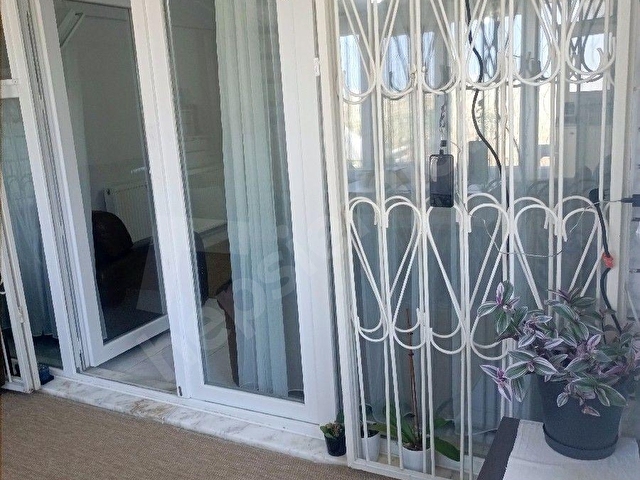 GAZİ EMLAKMüstakil 2 Katlı DENİZE 50 m BAHÇELİ Doğalgazlı YENİ EŞYALI - Görsel 22