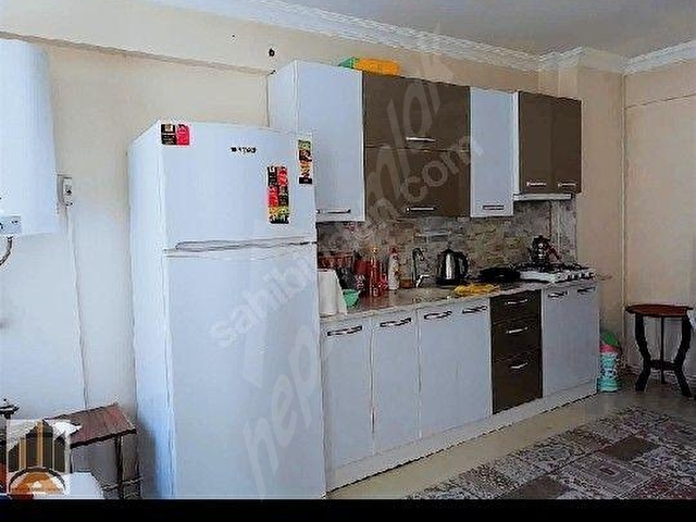 SAFRAN DAN  AFYONKARAHİSAR ERENLER KOCATEPE ÜNİVERSİTE YAKINI ASANSÖRLÜ FULL MOBİLYALI ARA KAT DAİRE - Görsel 7